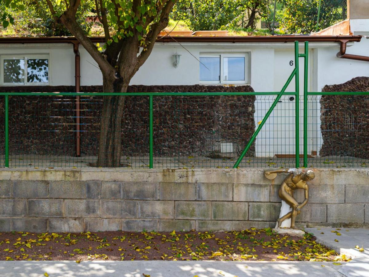 Live Finca El Gamonal Bajo Con Piscina Y Jardin En La Naturaleza Santa Brigida  Exterior photo